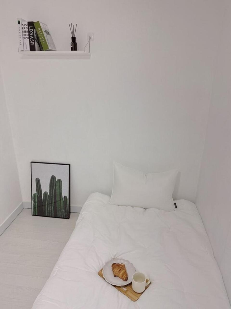 首爾 Jeongdam酒店 外观 照片